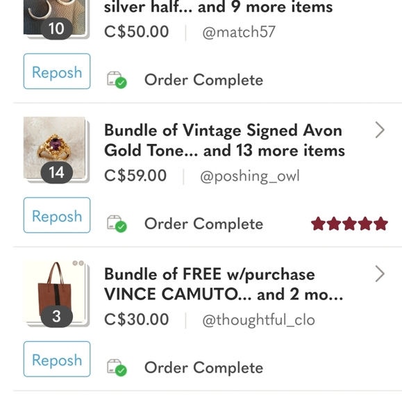 Account has been disabled - Picture 3 of 4